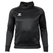 Hanorac pentru bărbați Warrior Alpha X Performance Hoody Black L