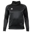 Hanorac pentru bărbați Warrior Alpha X Performance Hoody Black L