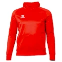 Hanorac pentru bărbați Warrior Alpha X Performance Hoody Red