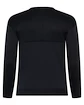 Hanorac pentru bărbați Warrior Aurum Sweater Black