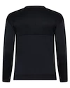 Hanorac pentru bărbați Warrior Aurum Sweater Black
