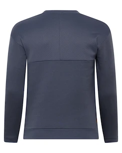 Hanorac pentru bărbați Warrior Aurum Sweater Grey