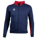 Hanorac pentru bărbați Warrior Covert Zip Hoody