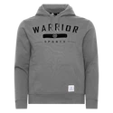 Hanorac pentru bărbați Warrior  Sports Hoody Grey