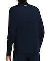 Hanorac pentru bărbați Wilson  M Elevate Performance 1/2 Zip Navy