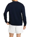 Hanorac pentru bărbați Wilson  M Parkside Crew Classic Navy