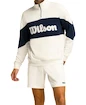 Hanorac pentru bărbați Wilson  M Parkside Half-Zip Sandrift L