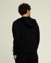 Hanorac pentru bărbați Wilson  M  Team Zip Hoodie Black