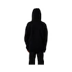 Hanorac pentru copii Bauer  Ultimate Hoodie Black