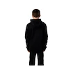 Hanorac pentru copii Bauer  Ultimate Hoodie Black