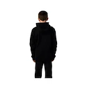 Hanorac pentru copii Bauer  Ultimate Hoodie Black