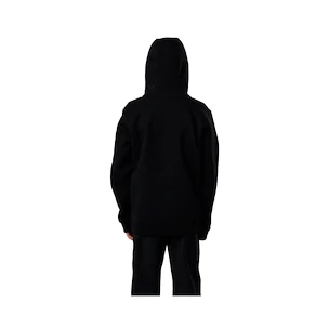 Hanorac pentru copii Bauer  Ultimate Hoodie Black
