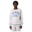 Hanorac pentru copii CCM  Athleisure Crew Grey Melange