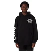 Hanorac pentru copii CCM  Athleisure Hood Black