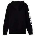 Hanorac pentru copii CCM  Athleisure Hood Black