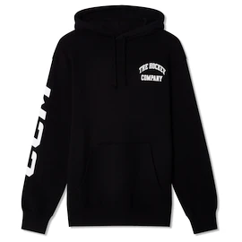 Hanorac pentru copii CCM Athleisure Hood Black