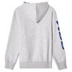 Hanorac pentru copii CCM  Athleisure Hood Grey Melange