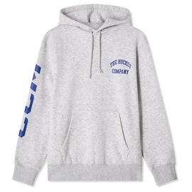 Hanorac pentru copii CCM Athleisure Hood Grey Melange