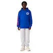 Hanorac pentru copii CCM  Athleisure Hood Royal