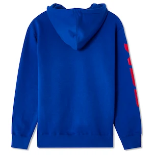 Hanorac pentru copii CCM  Athleisure Hood Royal