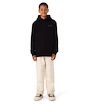 Hanorac pentru copii CCM  Casual Hood Black