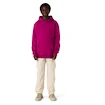 Hanorac pentru copii CCM  Casual Hood Boysenberry
