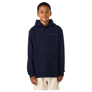 Hanorac pentru copii CCM  Casual Hood Dawn Blue
