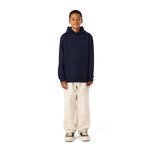 Hanorac pentru copii CCM  Casual Hood Navy