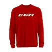 Hanorac pentru copii CCM  Locker Room