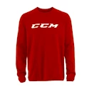 Hanorac pentru copii CCM  Locker Room