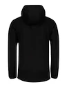 Hanorac pentru copii CCM  LOCKER ROOM FLEECE FULL ZIP HOODIE Black