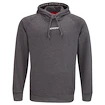 Hanorac pentru copii CCM  Team Fleece Pullover Hoodie Dark Grey