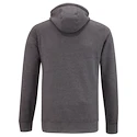 Hanorac pentru copii CCM  Team Fleece Pullover Hoodie Dark Grey