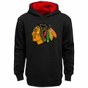 Hanorac pentru copii Fanatics     prime PO FLC Hood Chicago Blackhawks