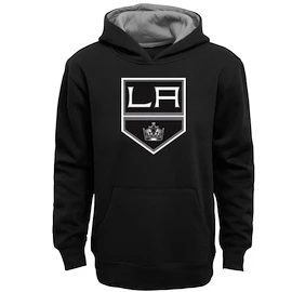 Hanorac pentru copii Fanatics prime PO FLC Hood Los Angeles Kings