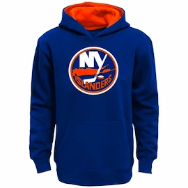 Hanorac pentru copii Fanatics prime PO FLC Hood New York Islanders