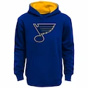 Hanorac pentru copii Fanatics     prime PO FLC Hood St. Louis Blues