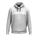 Hanorac pentru copii Head  CLUB ORIGINAL Hoodie Junior GM