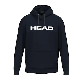 Hanorac pentru copii Head CLUB ORIGINAL Hoodie Junior NV