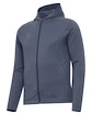 Hanorac pentru copii Warrior  Travel Zip Hoodie Thunder