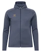 Hanorac pentru copii Warrior  Travel Zip Hoodie Thunder