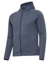 Hanorac pentru copii Warrior  Travel Zip Hoodie Thunder