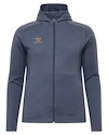 Hanorac pentru copii Warrior  Travel Zip Hoodie Thunder
