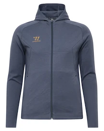 Hanorac pentru copii Warrior Travel Zip Hoodie Thunder