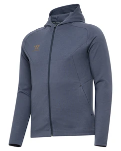 Hanorac pentru copii Warrior  Travel Zip Hoodie Thunder