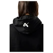 Hanorac pentru femei Bauer  WMNS Team Full Zip Black
