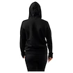 Hanorac pentru femei Bauer  WMNS Team Full Zip Black