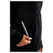 Hanorac pentru femei Bauer  WMNS Team Full Zip Black