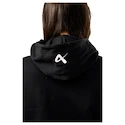 Hanorac pentru femei Bauer  WMNS Team Full Zip Black