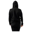 Hanorac pentru femei Bauer  WMNS Team Full Zip Black